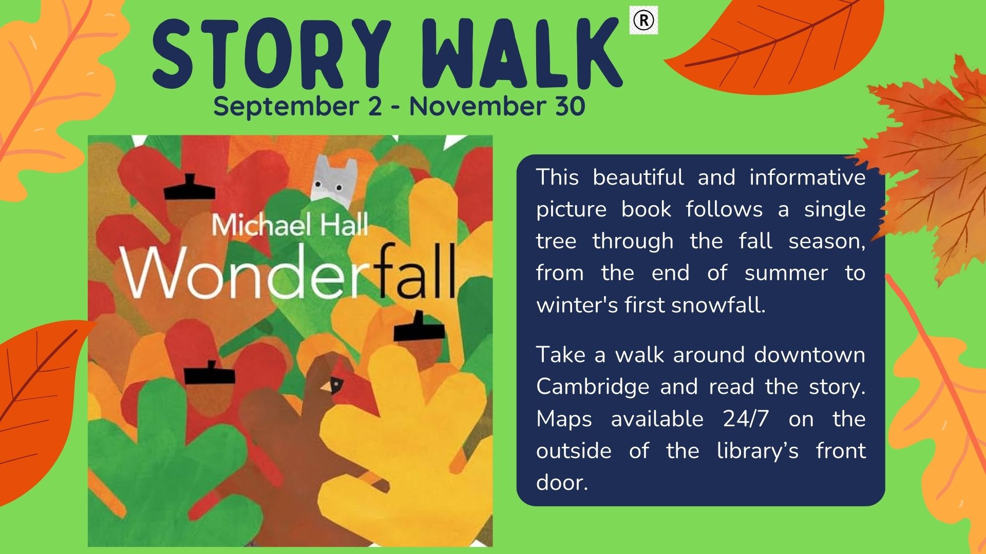 Story Walk